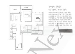 The Florence Residences (D19), Apartment #469247941